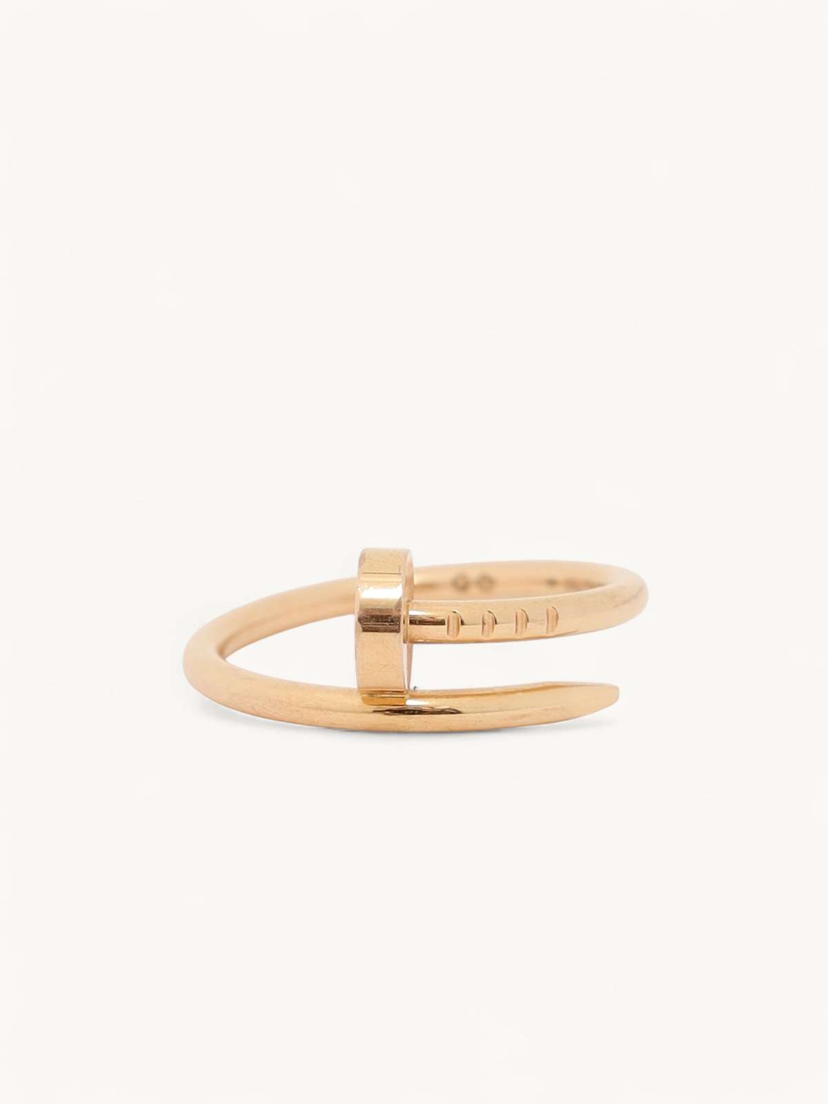 Cartier Juste un Clou 