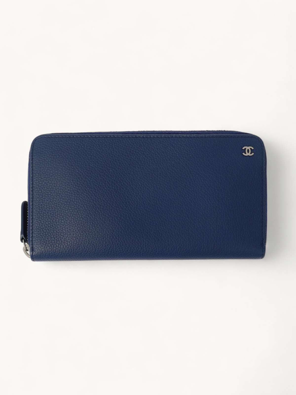 Chanel Wallet 