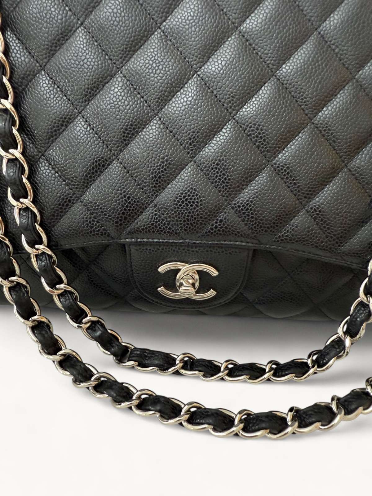 Сумки Chanel Timeless Classic  изображение #6
