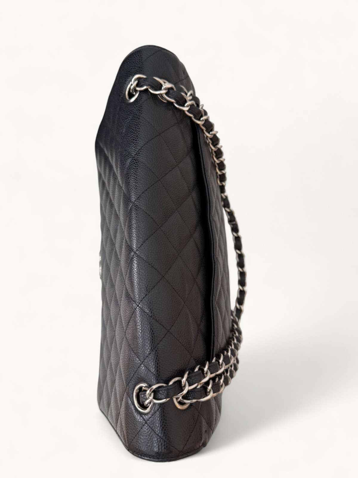 Сумки Chanel Timeless Classic  изображение #9
