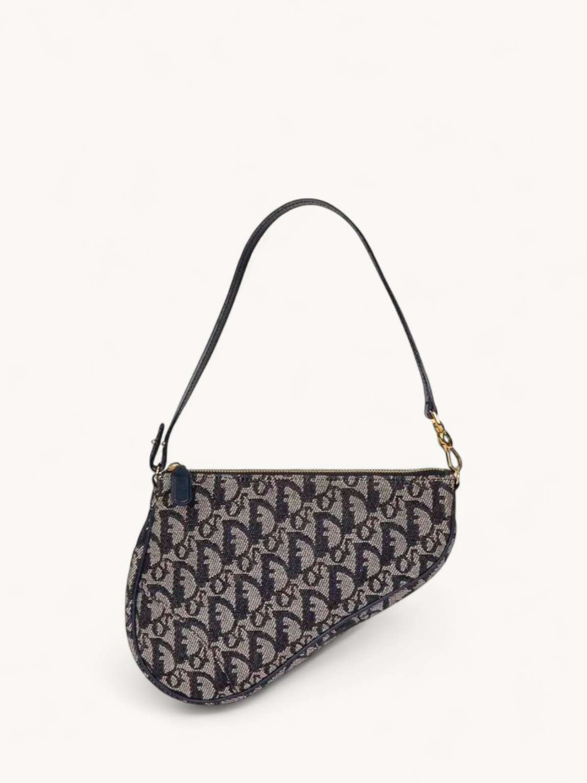 Dior Saddle 