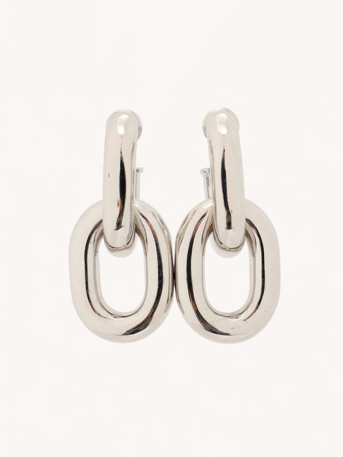 Paco Rabanne Earrings 