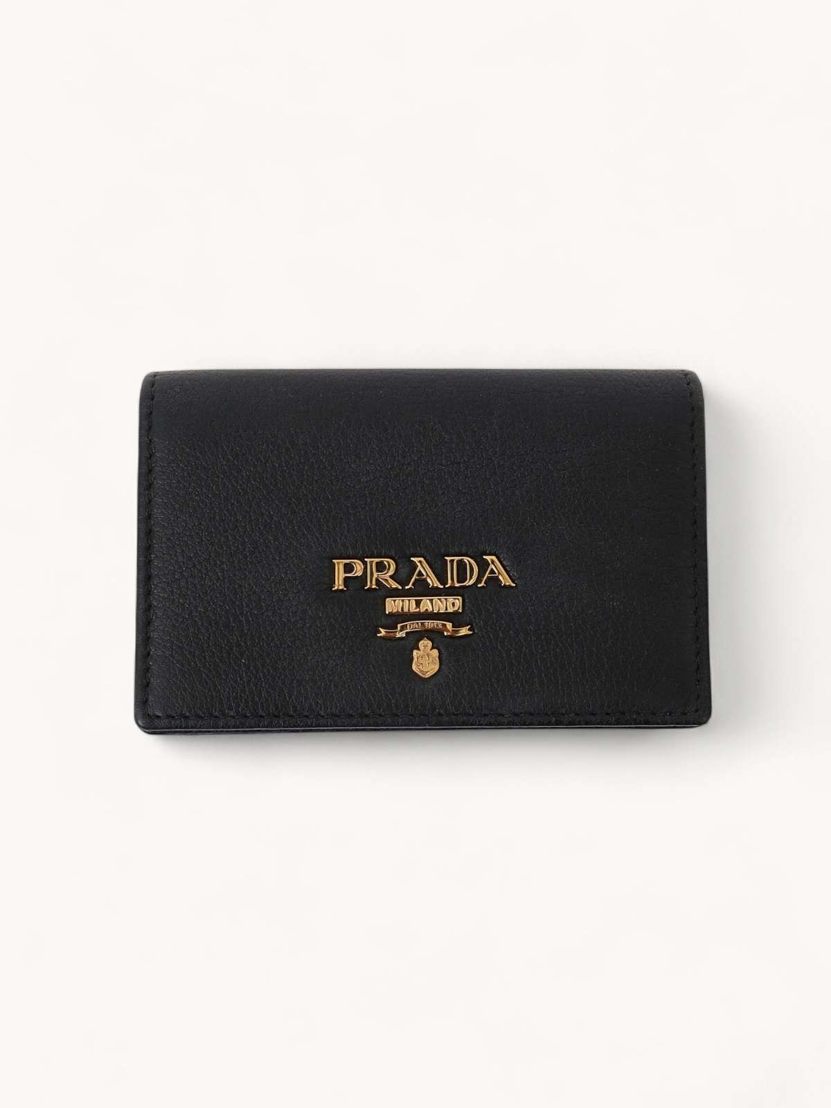 Prada Wallet 