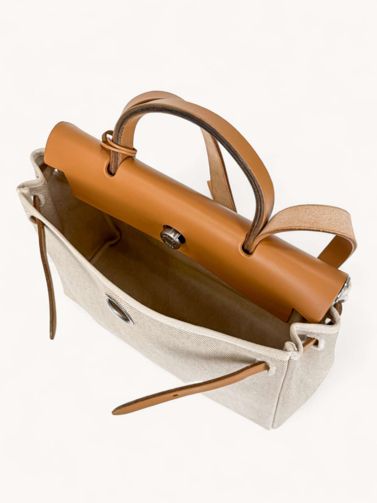 Сумки Hermes Herbag 31 изображение #11