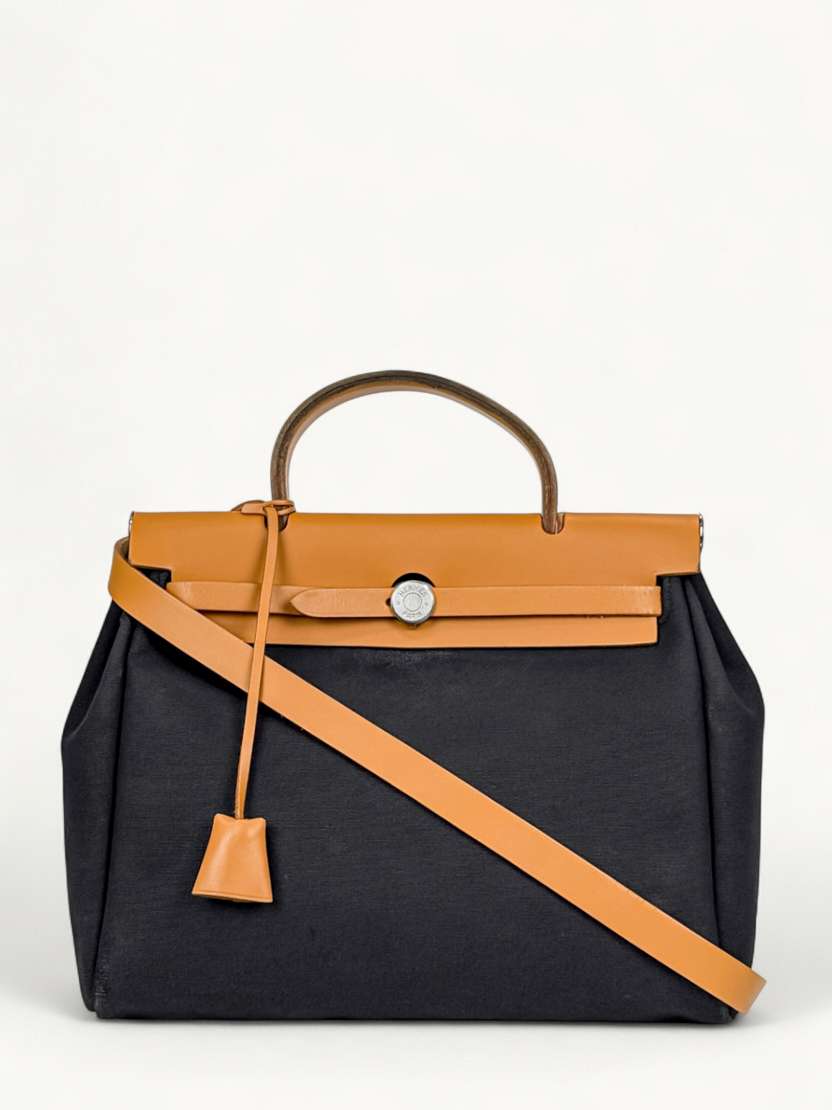 Сумки Hermes Herbag 31 изображение #7