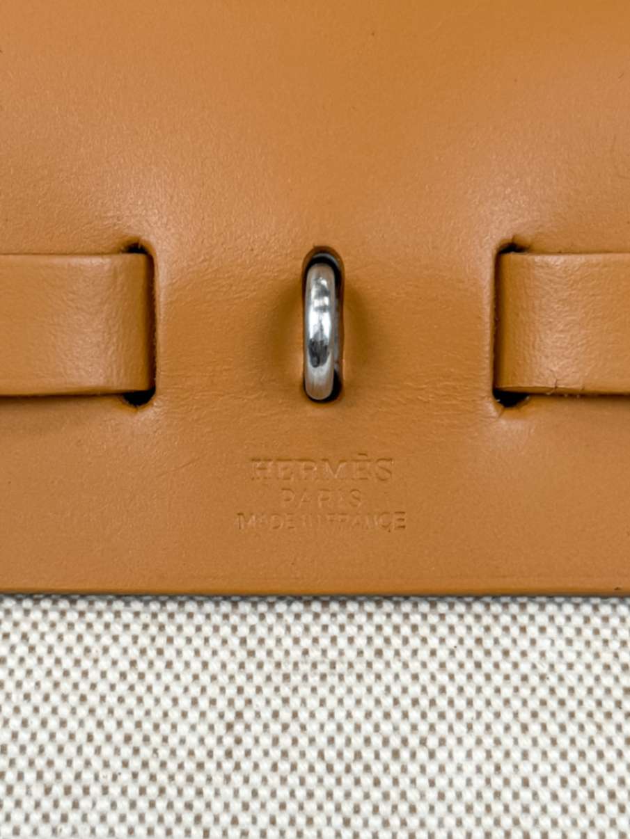 Сумки Hermes Herbag 31 изображение #10