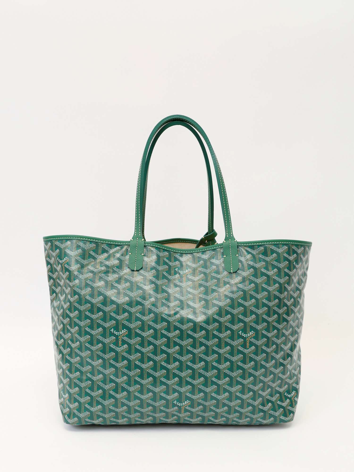 Goyard Saint Louis 
