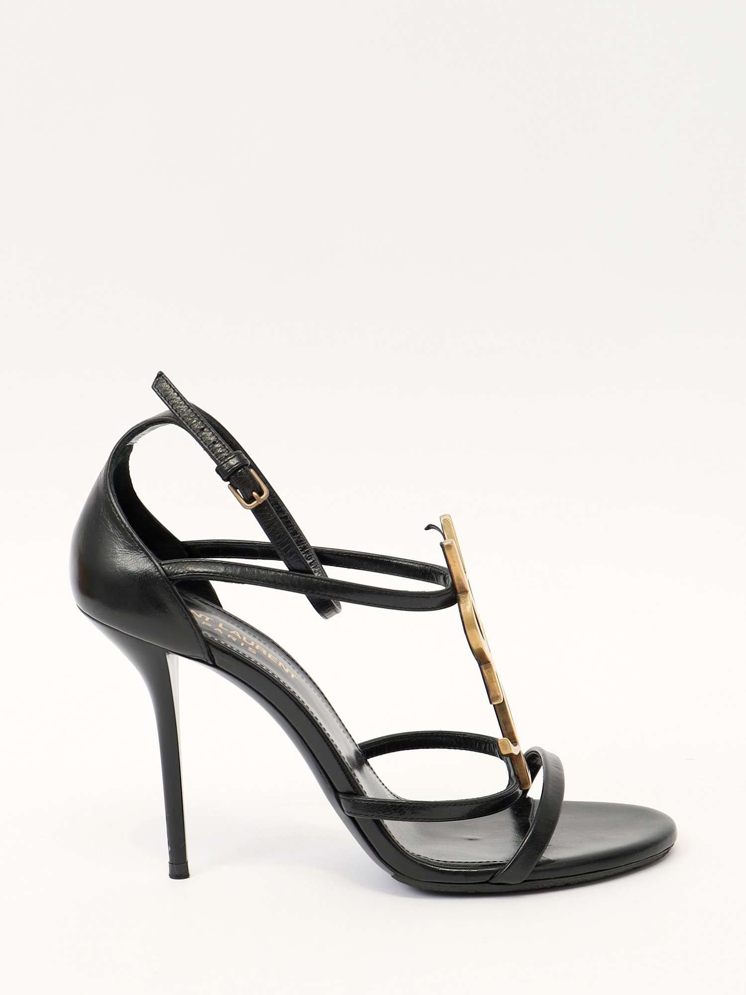 Saint Laurent Shoes 37.5