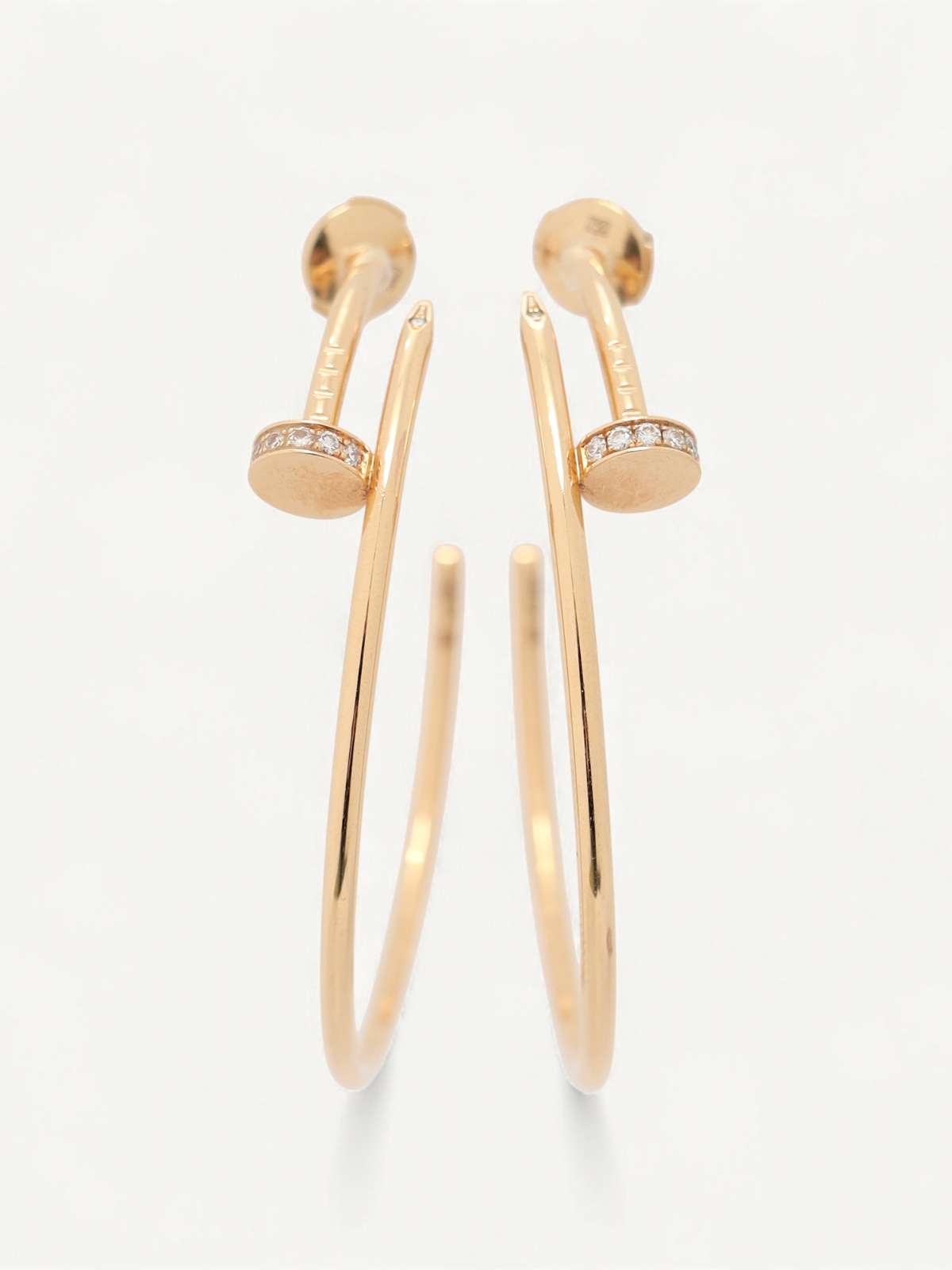 Cartier Juste Un Clou 