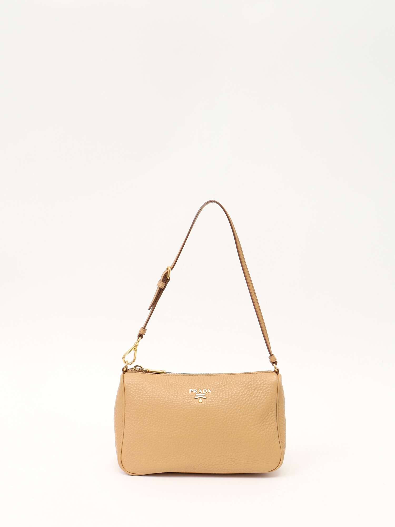 Prada Leather Bag 