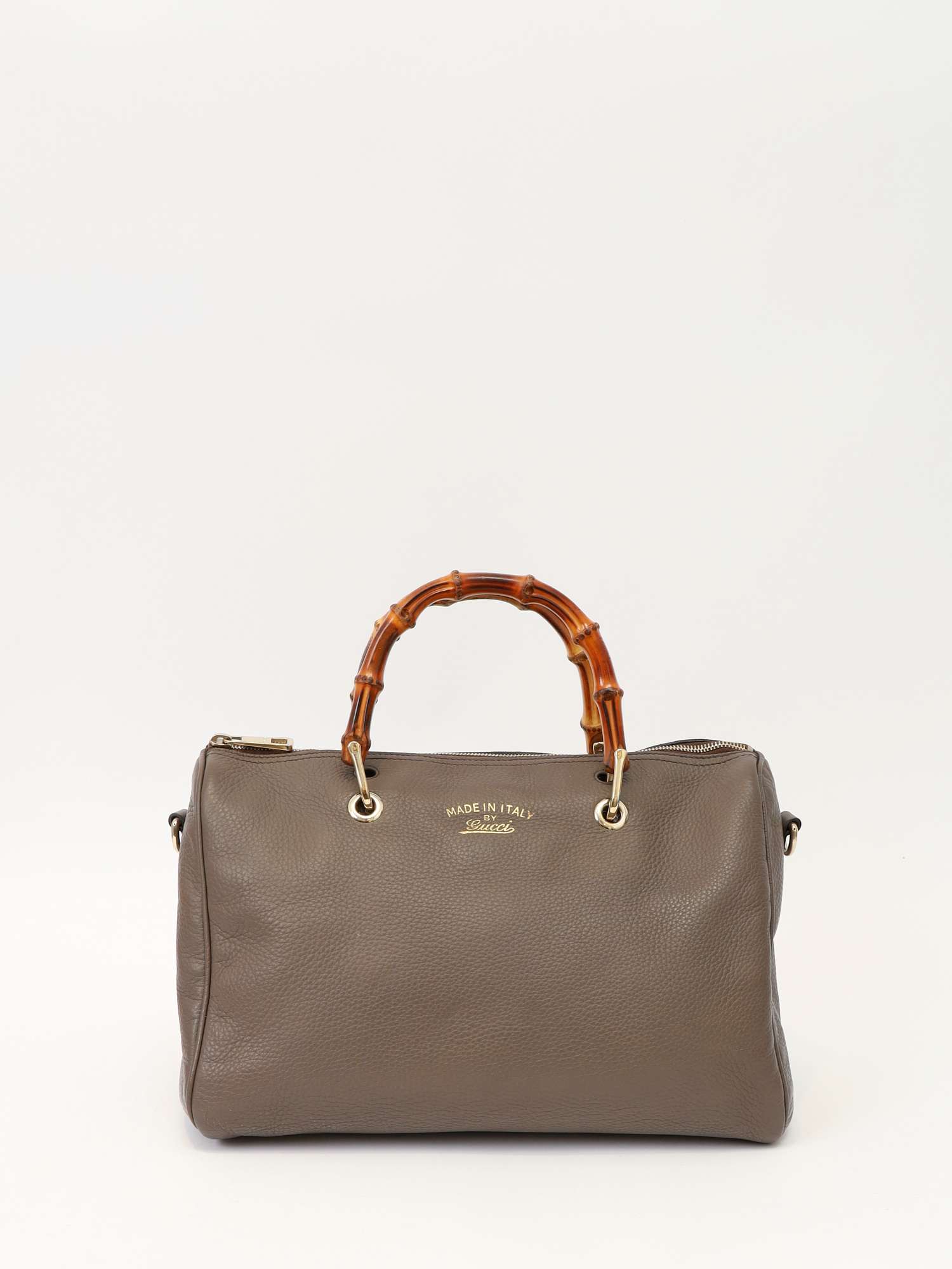 Gucci Bamboo 