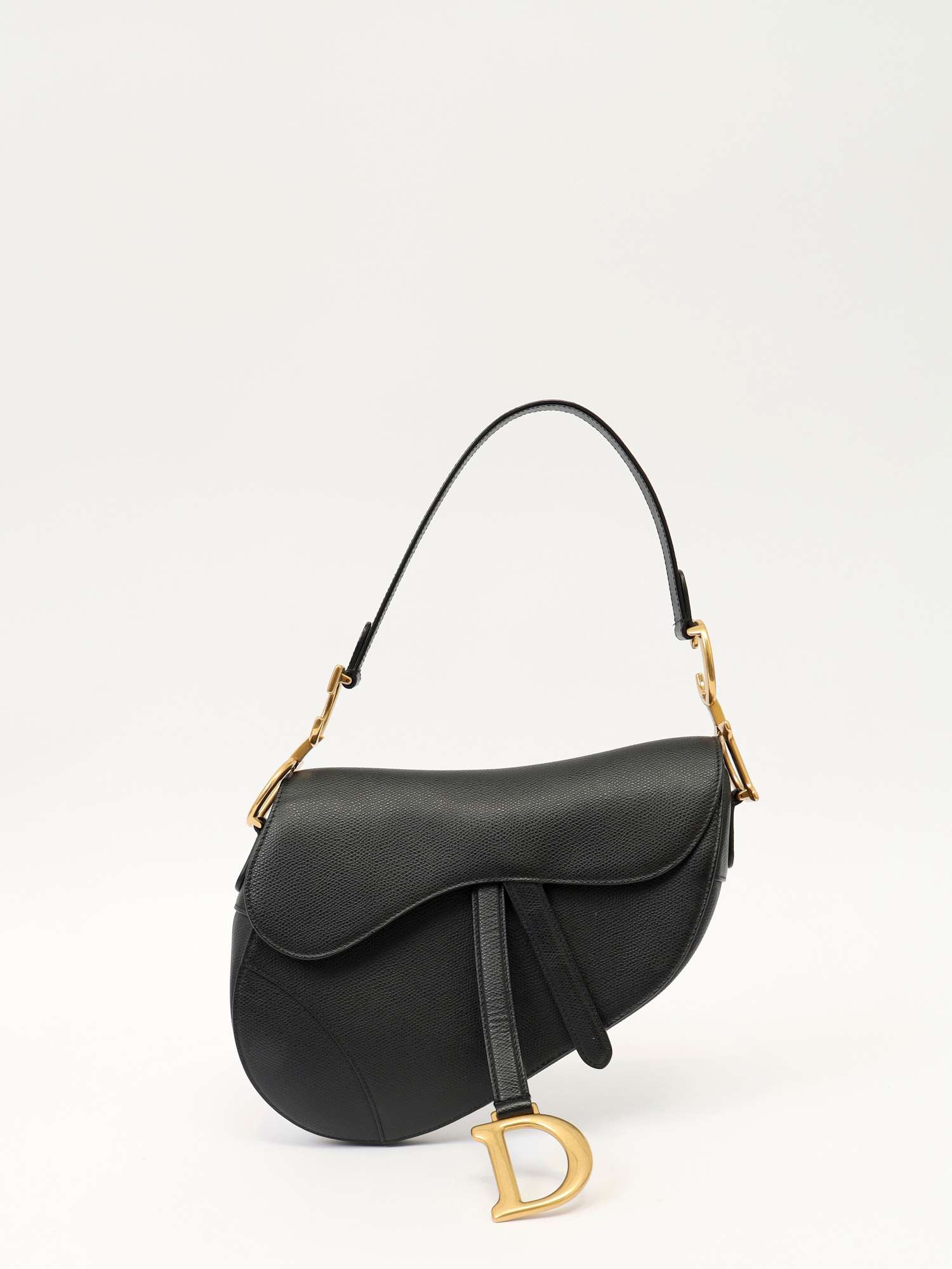 Dior Saddle 