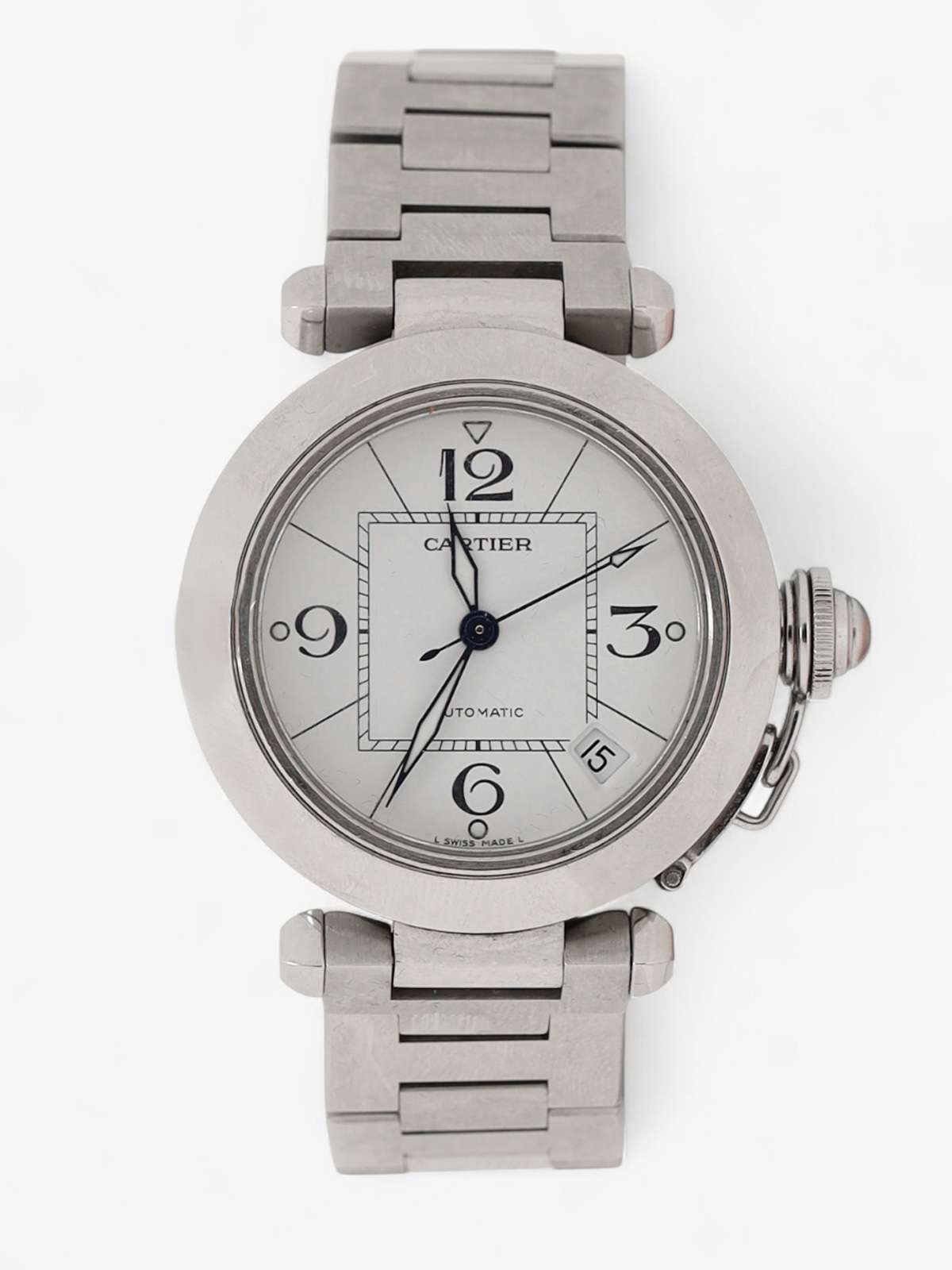 Cartier Pasha 