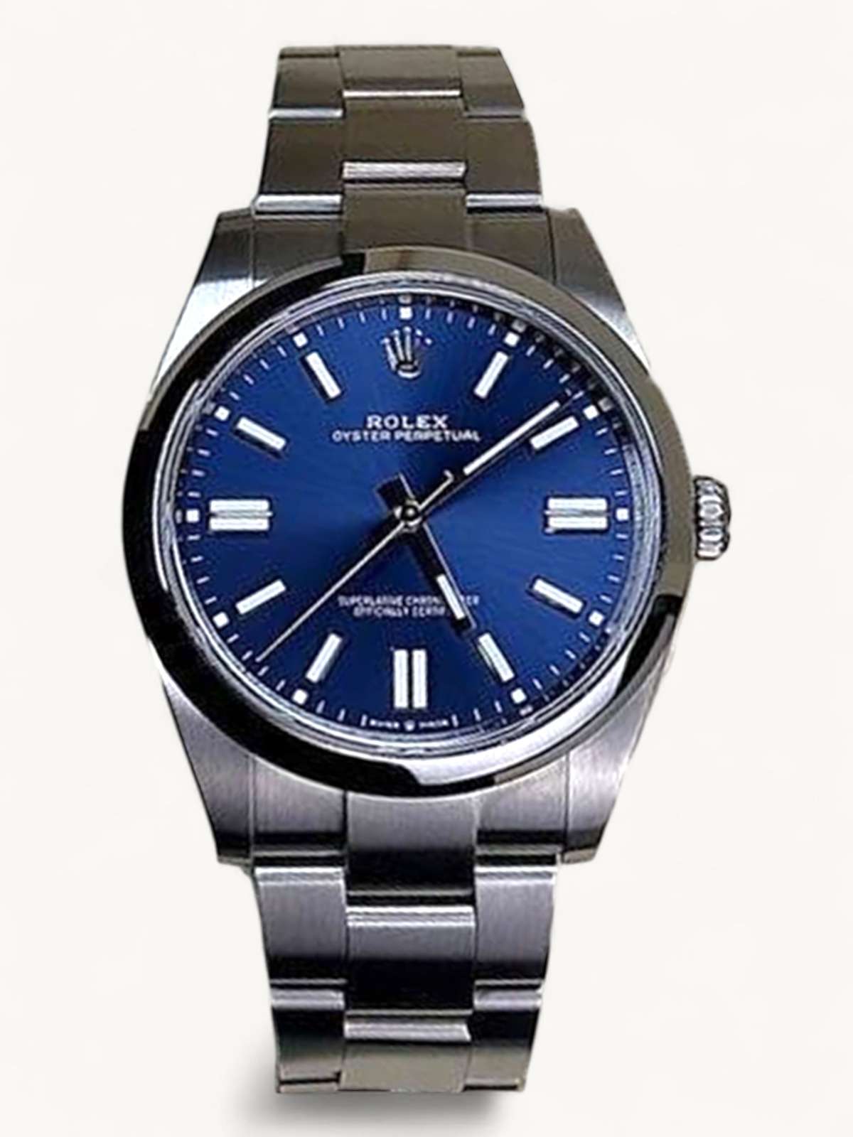 Rolex Oyster Perpetual 41