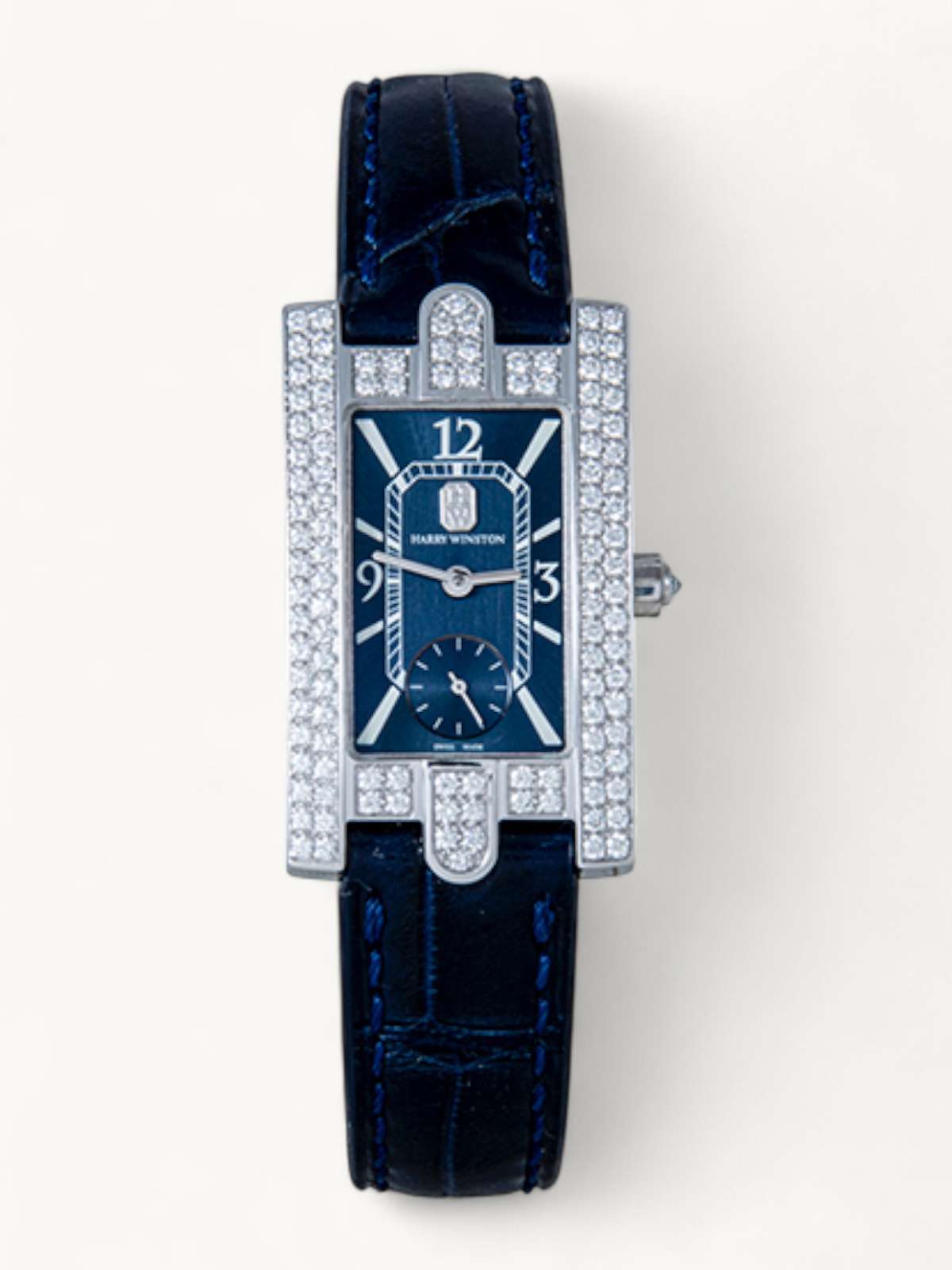 Harry Winston Avenue 