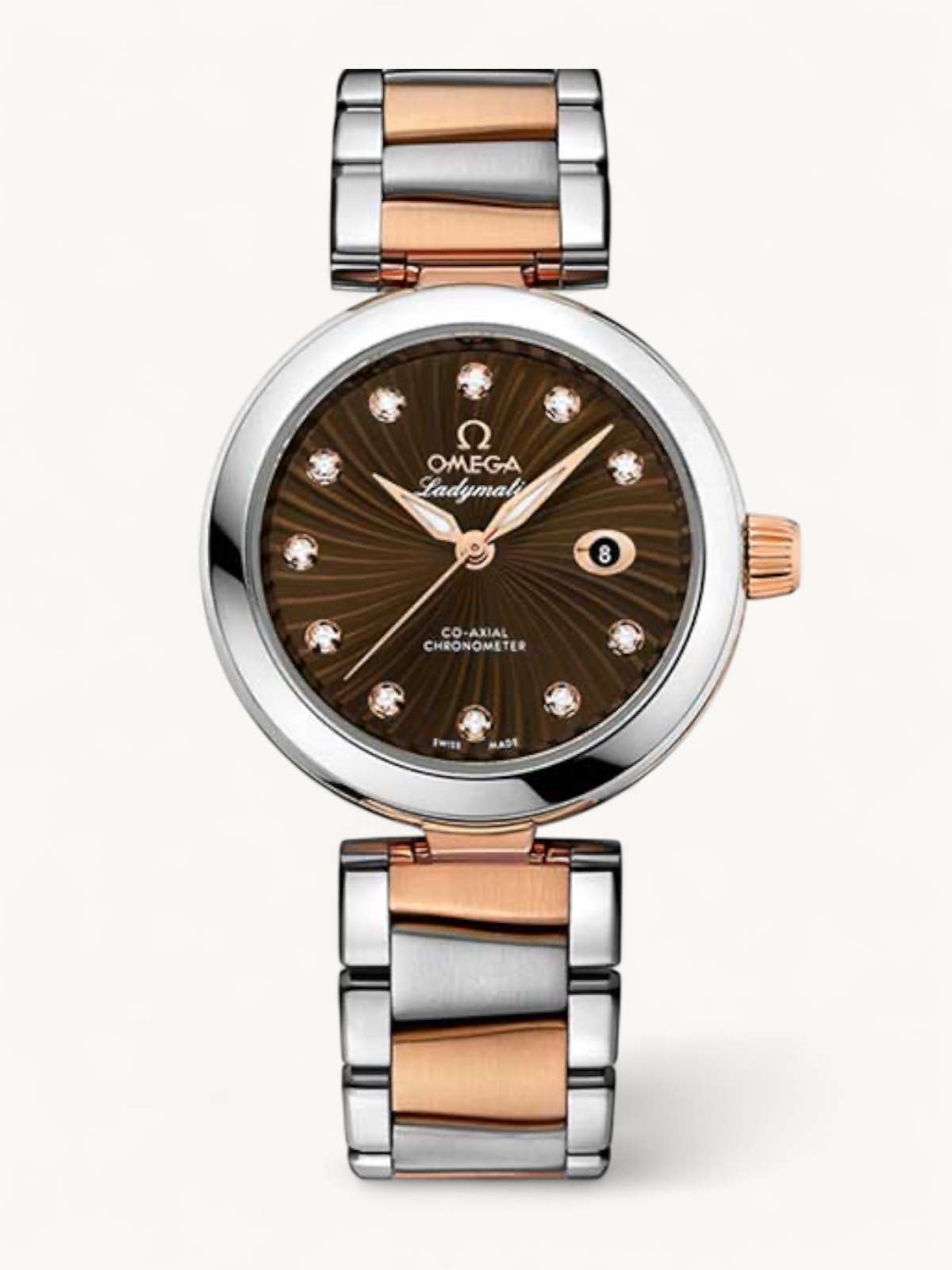 Omega De Ville 