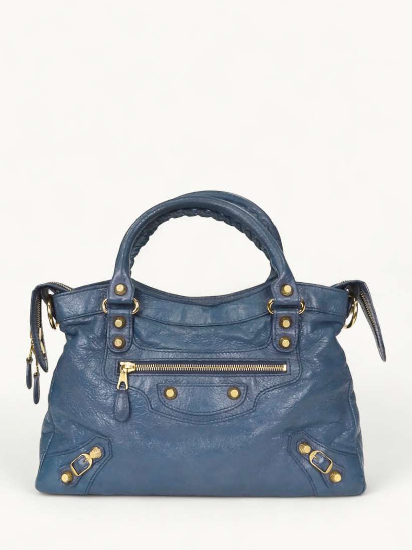 Balenciaga City