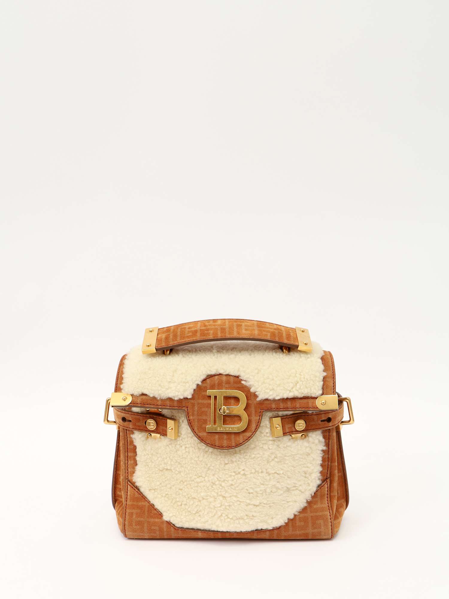 Balmain B-Buzz 