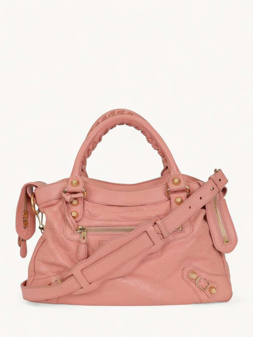 Balenciaga City