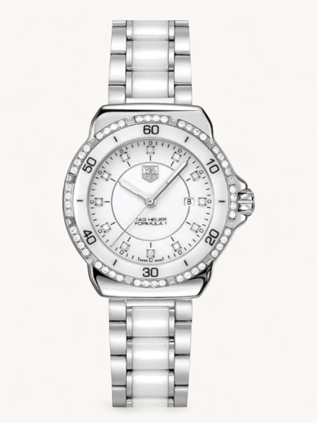 TAG Heuer Formula 1 