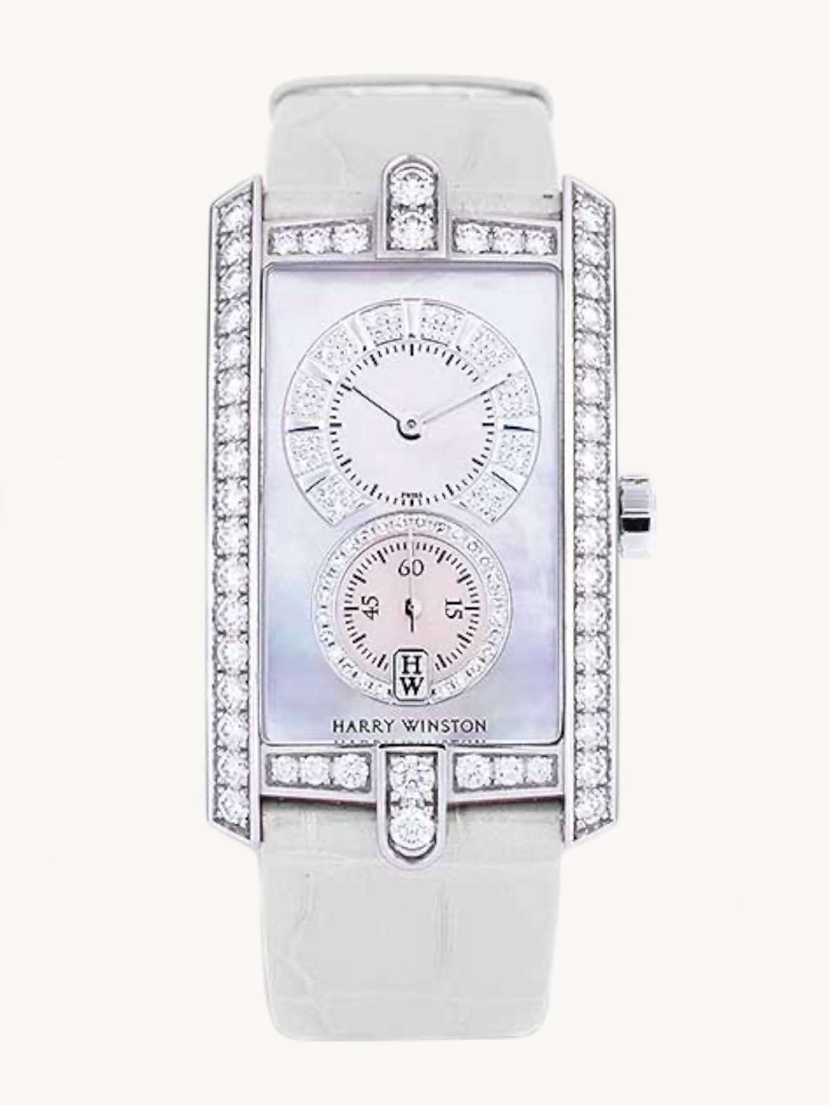 Harry Winston Avenue 