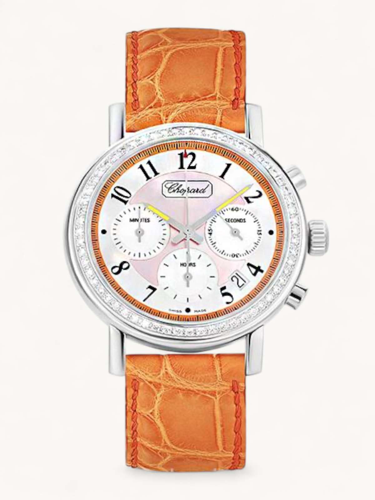 Chopard Elton John 