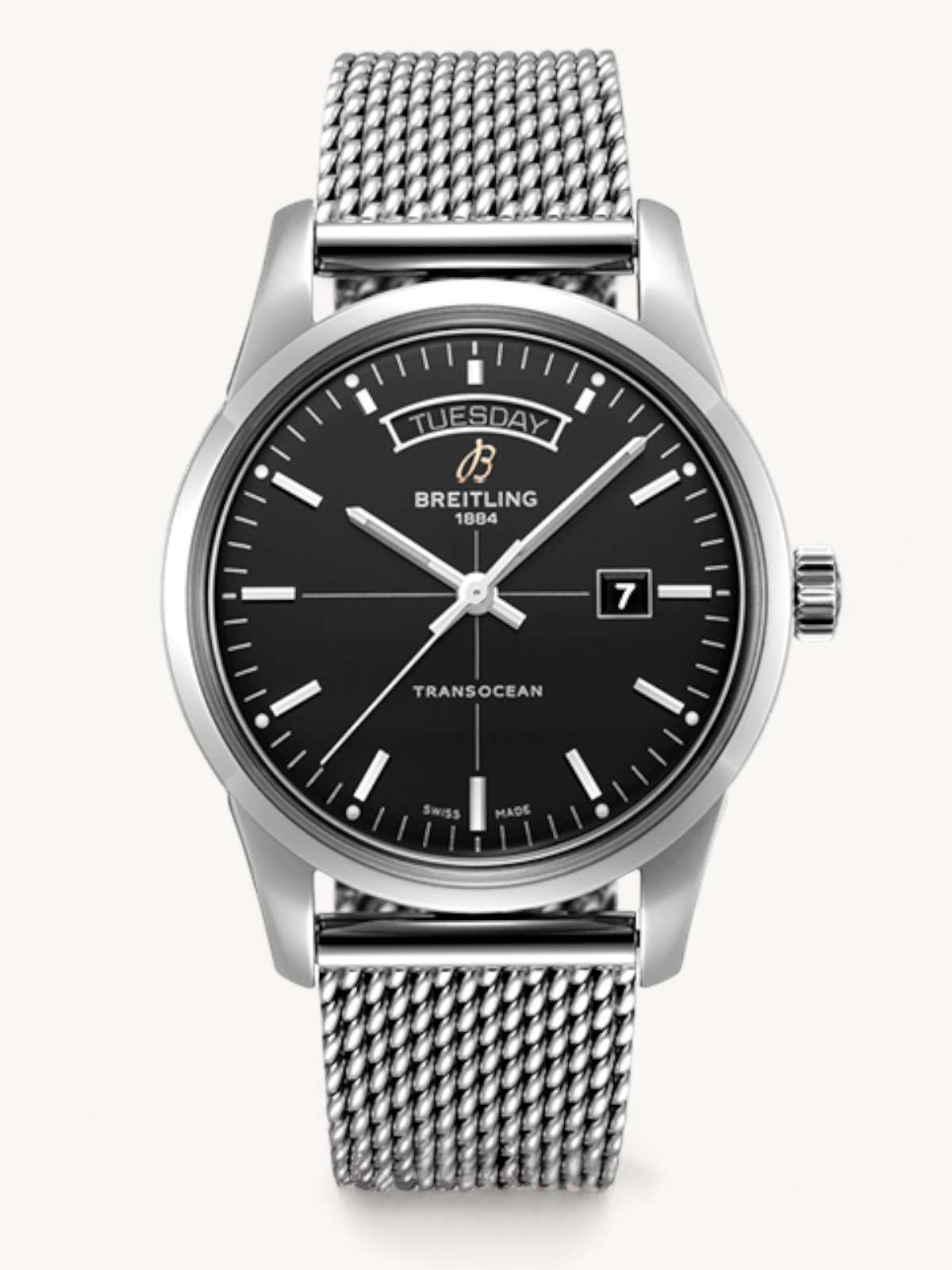 Breitling Transocean 