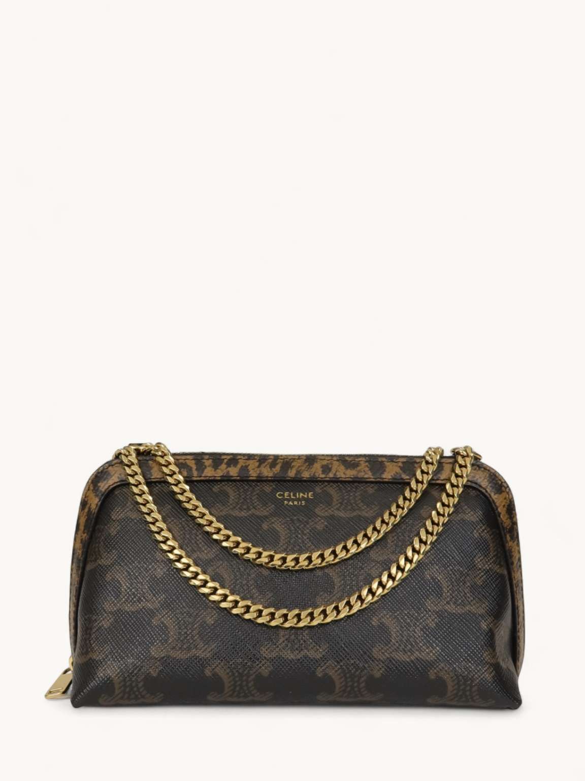 Celine Triomphe Canvas 