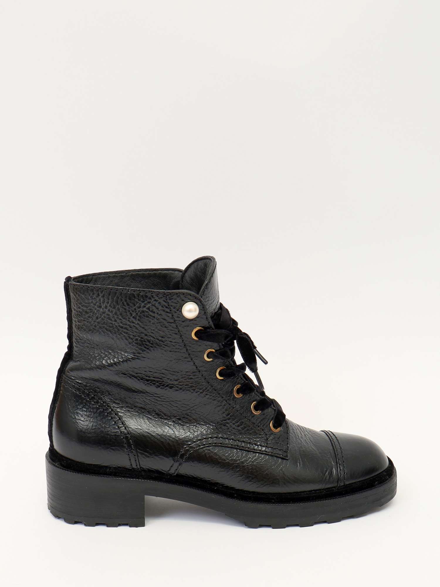 Chanel Shoes 41.5