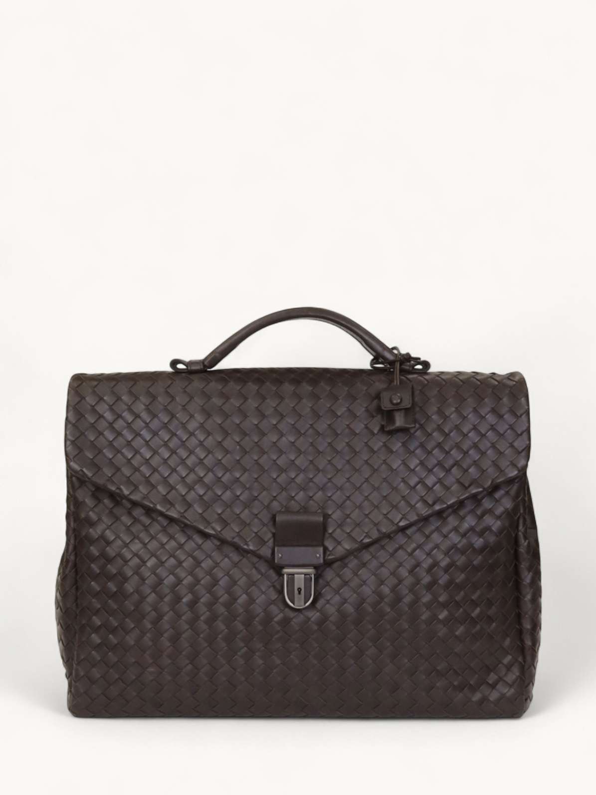 Bottega Veneta Leather Bag 