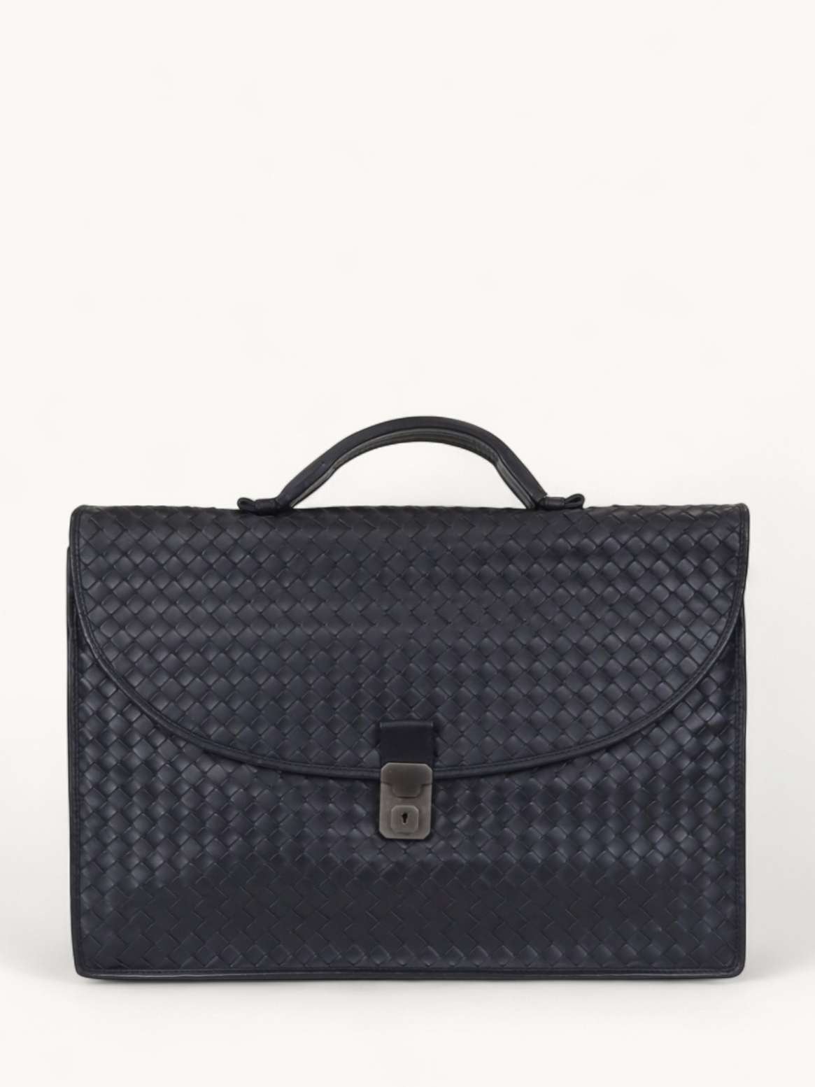 Bottega Veneta Leather Bag 
