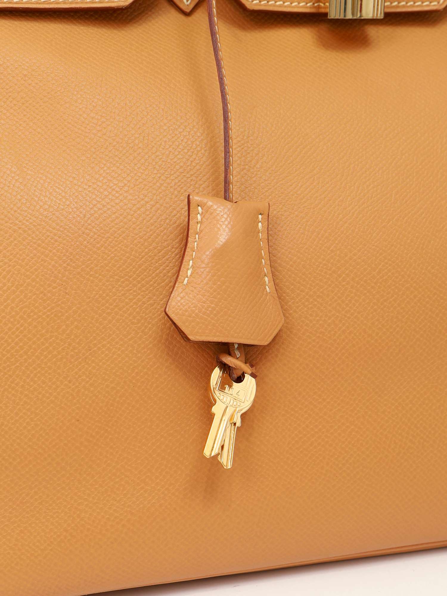 Сумки Hermes Birkin 35 изображение #6