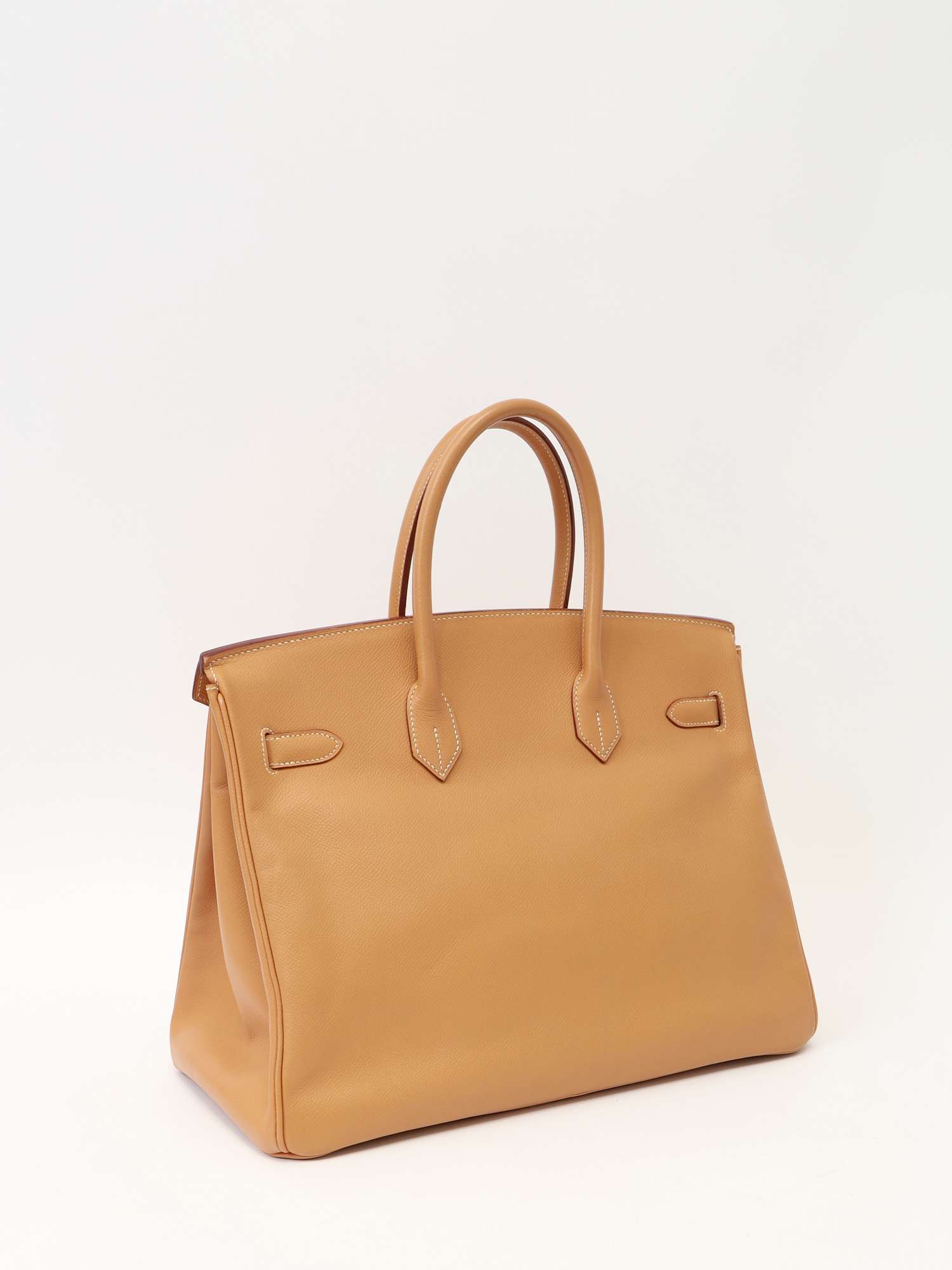 Сумки Hermes Birkin 35 изображение #4
