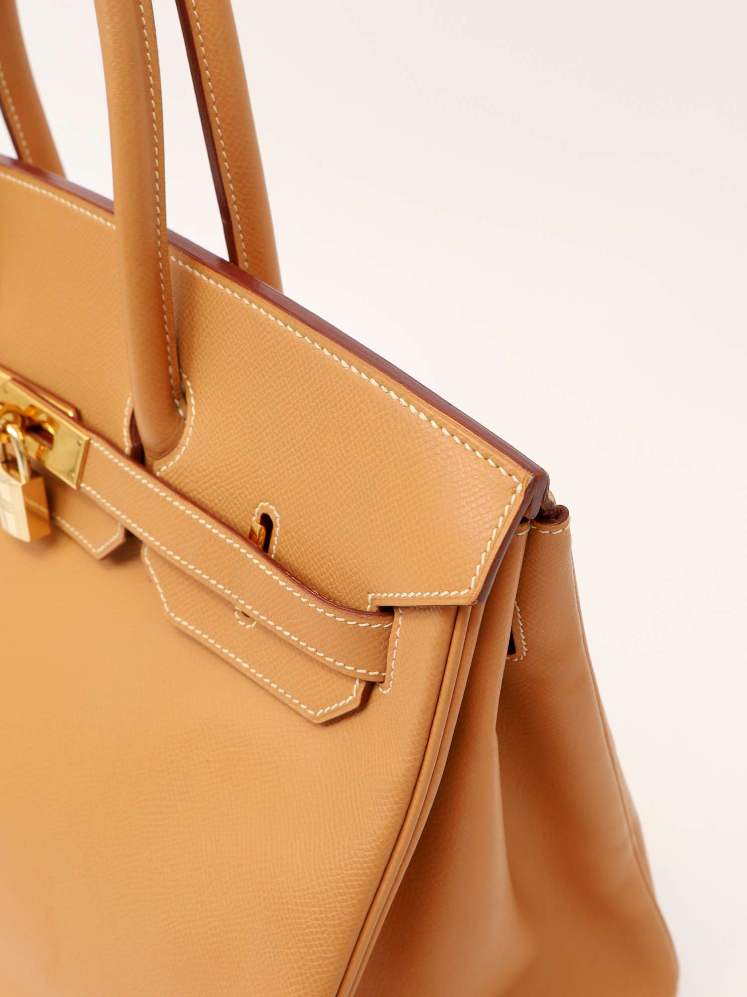 Сумки Hermes Birkin 35 изображение #8