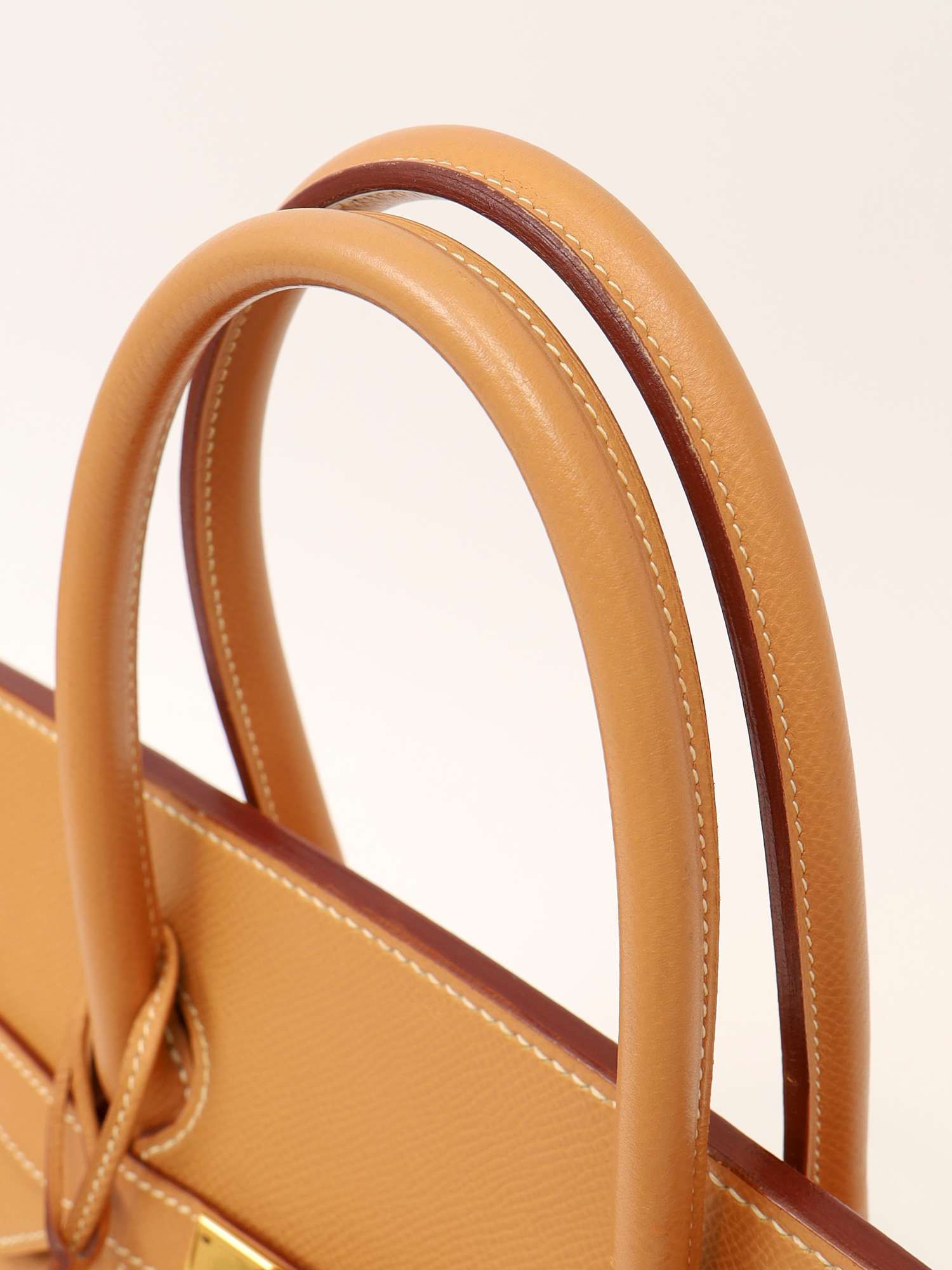 Сумки Hermes Birkin 35 изображение #9