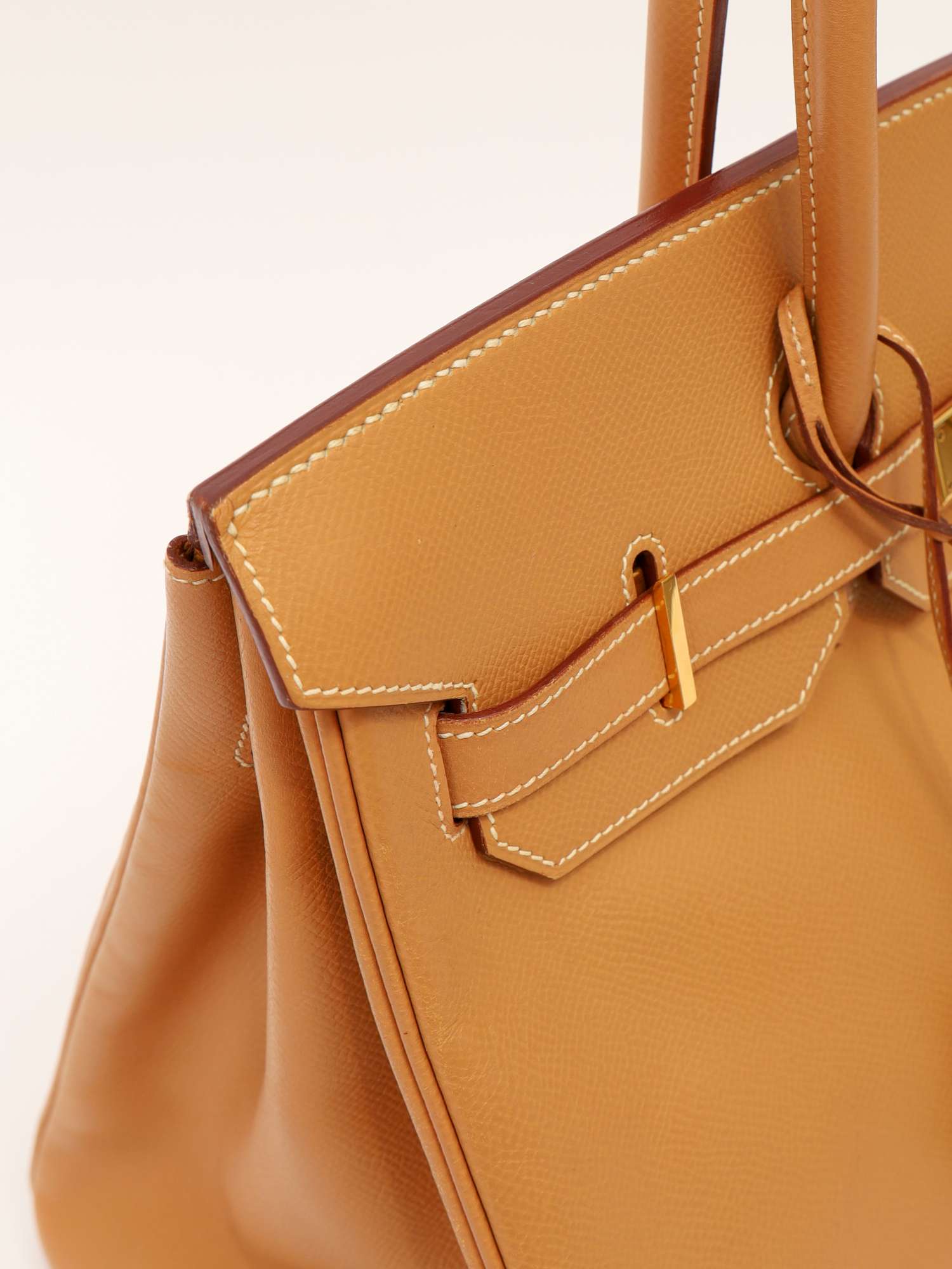 Сумки Hermes Birkin 35 изображение #7