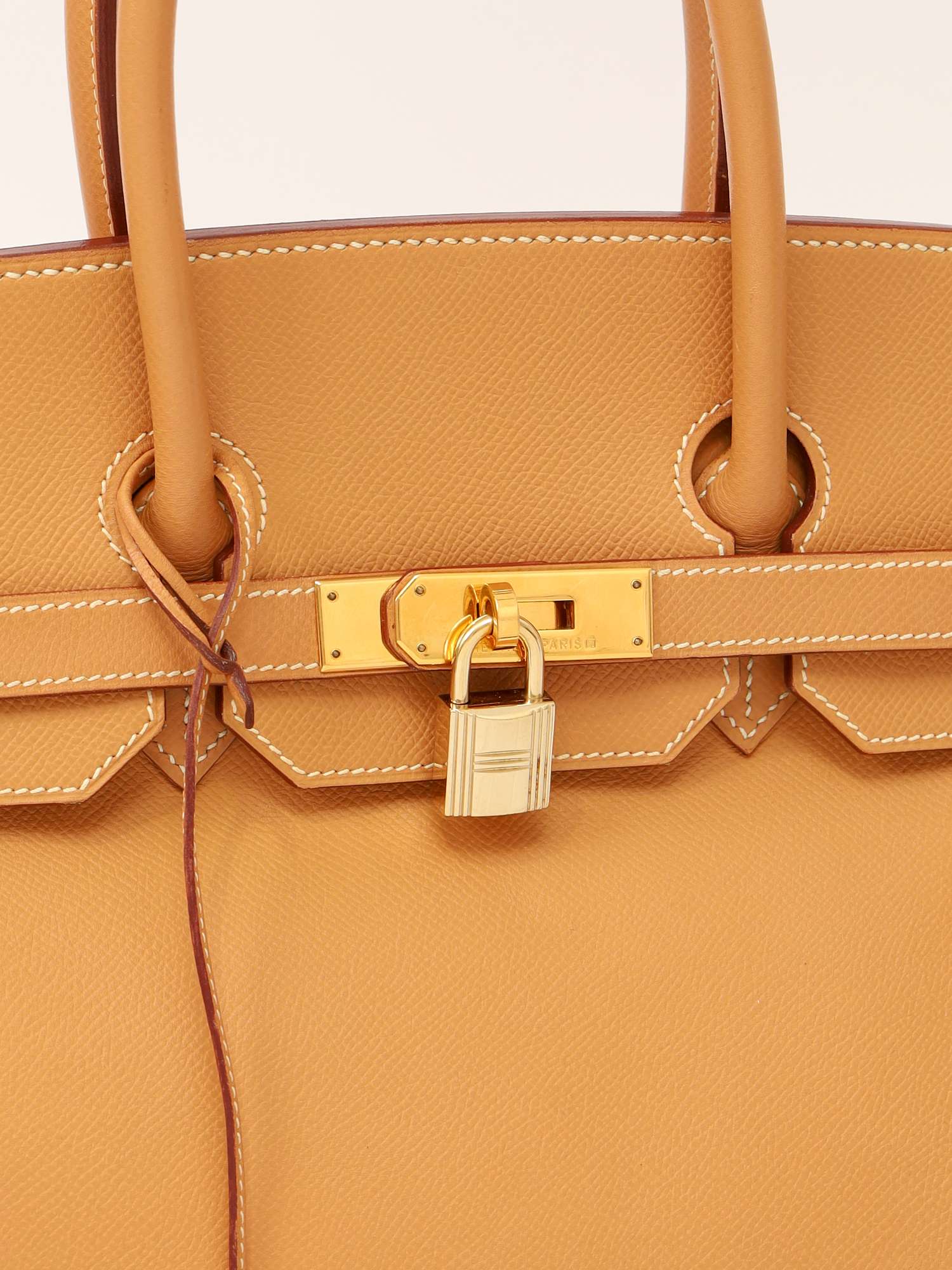 Сумки Hermes Birkin 35 изображение #5