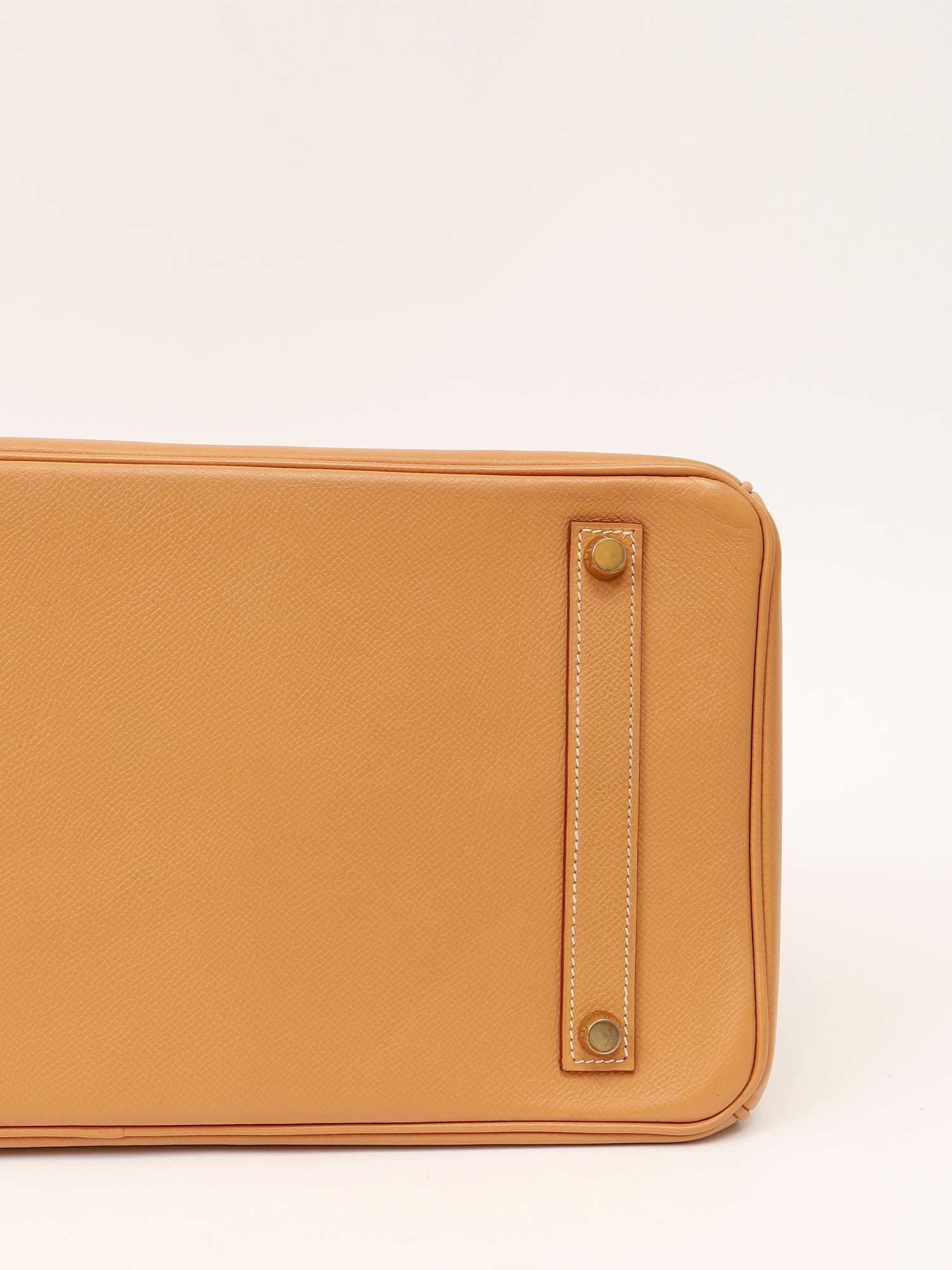 Сумки Hermes Birkin 35 изображение #11
