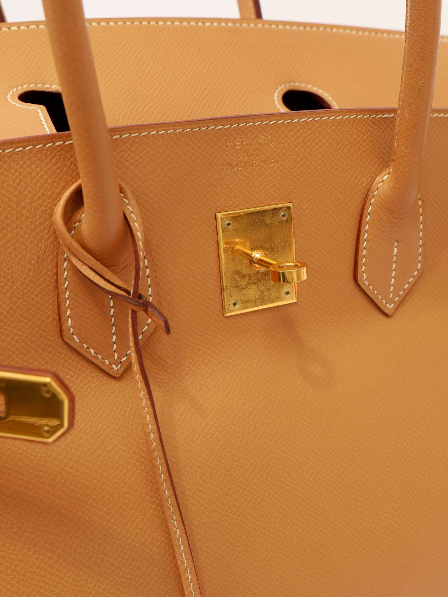 Сумки Hermes Birkin 35 изображение #13
