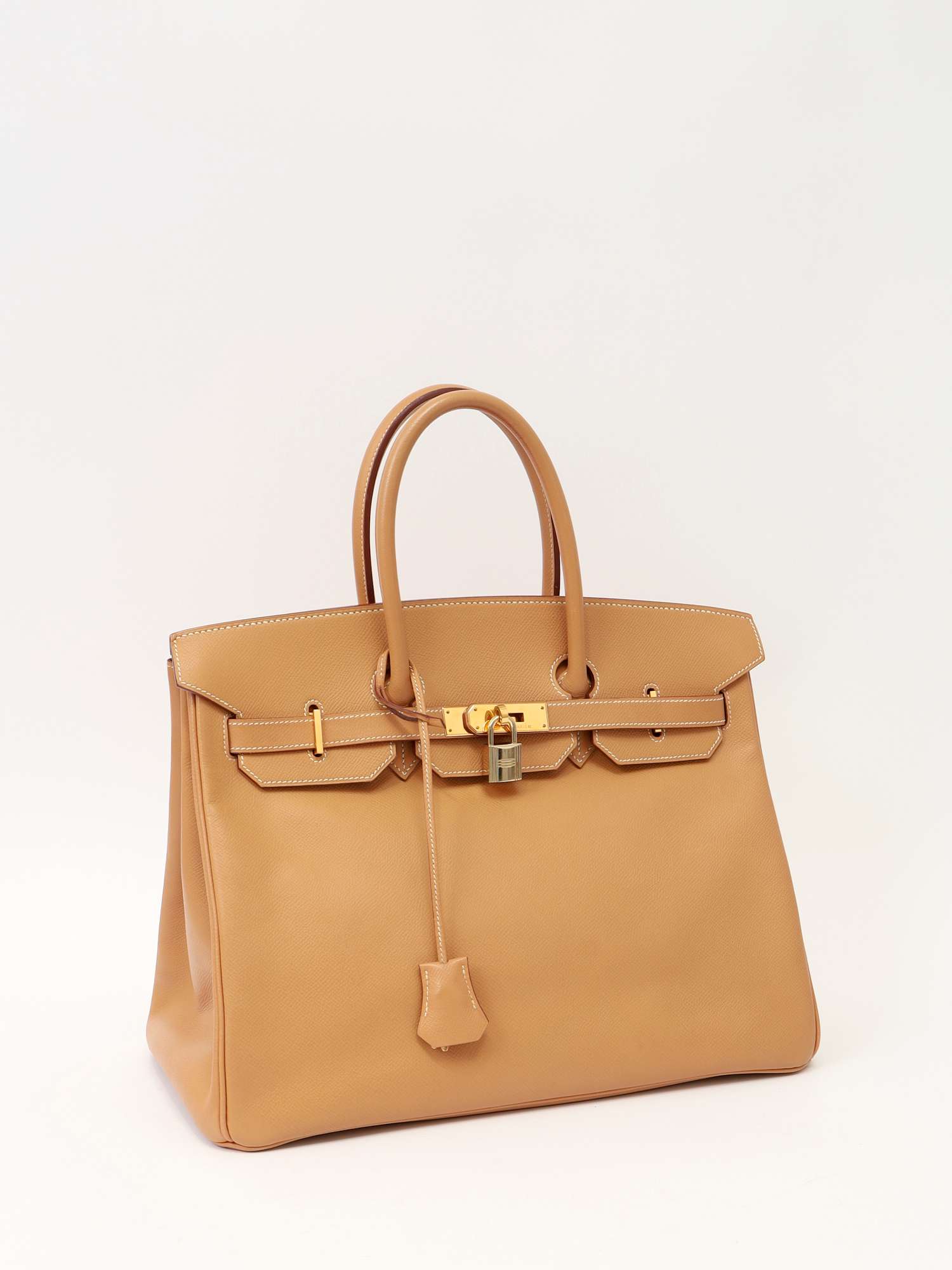 Сумки Hermes Birkin 35 изображение #3