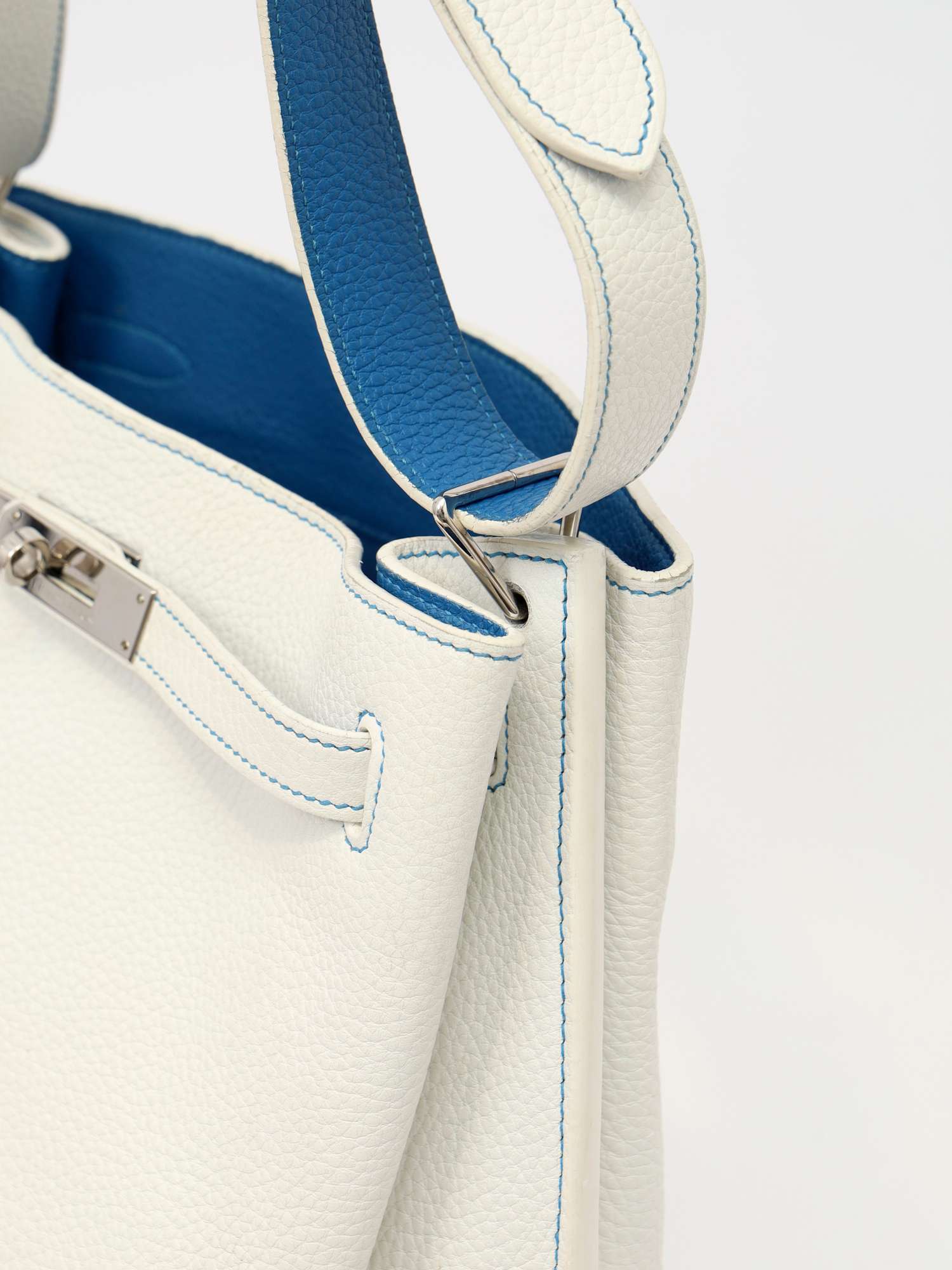 Сумки Hermes So Kelly изображение #7