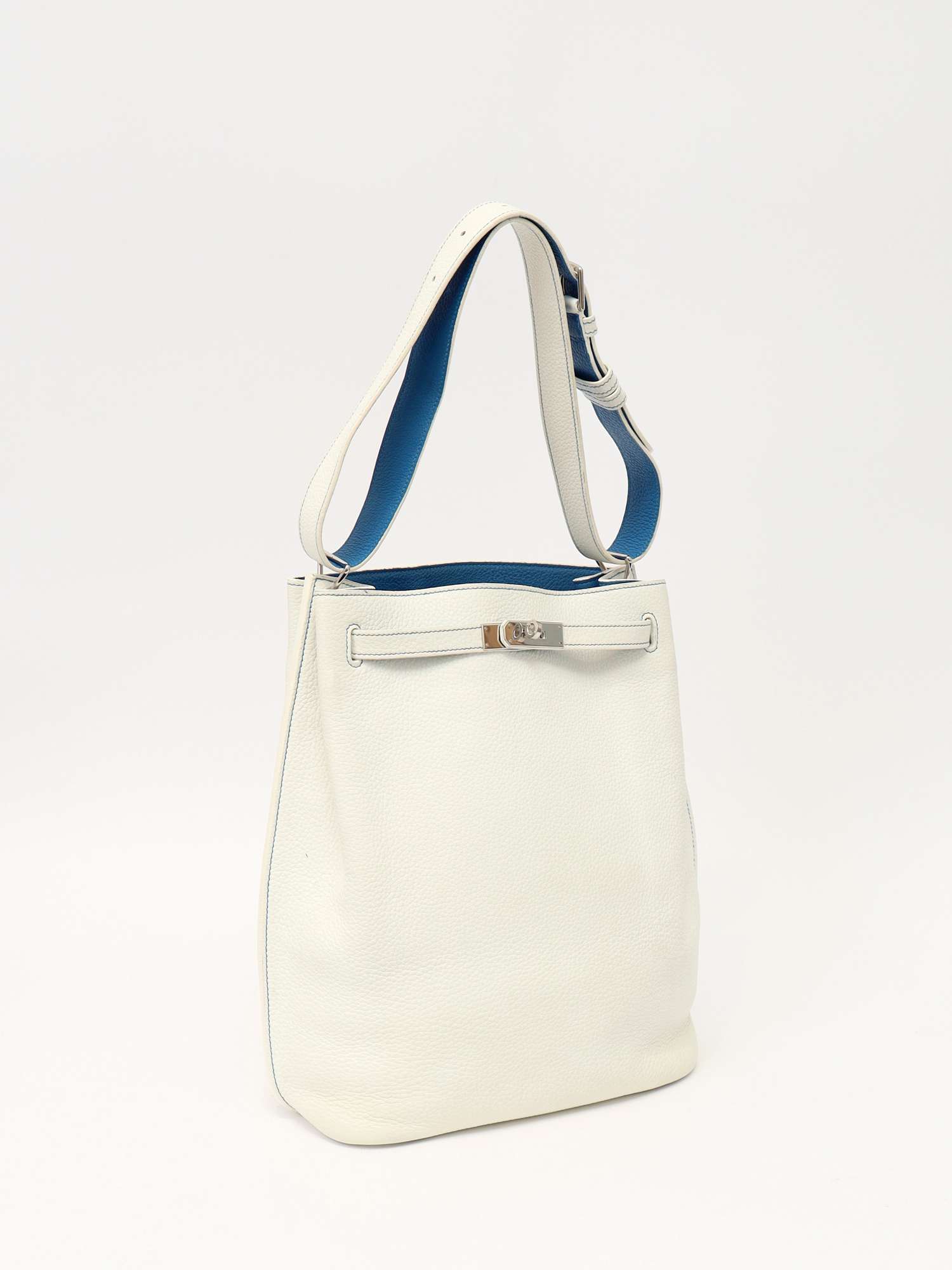 Сумки Hermes So Kelly изображение #3