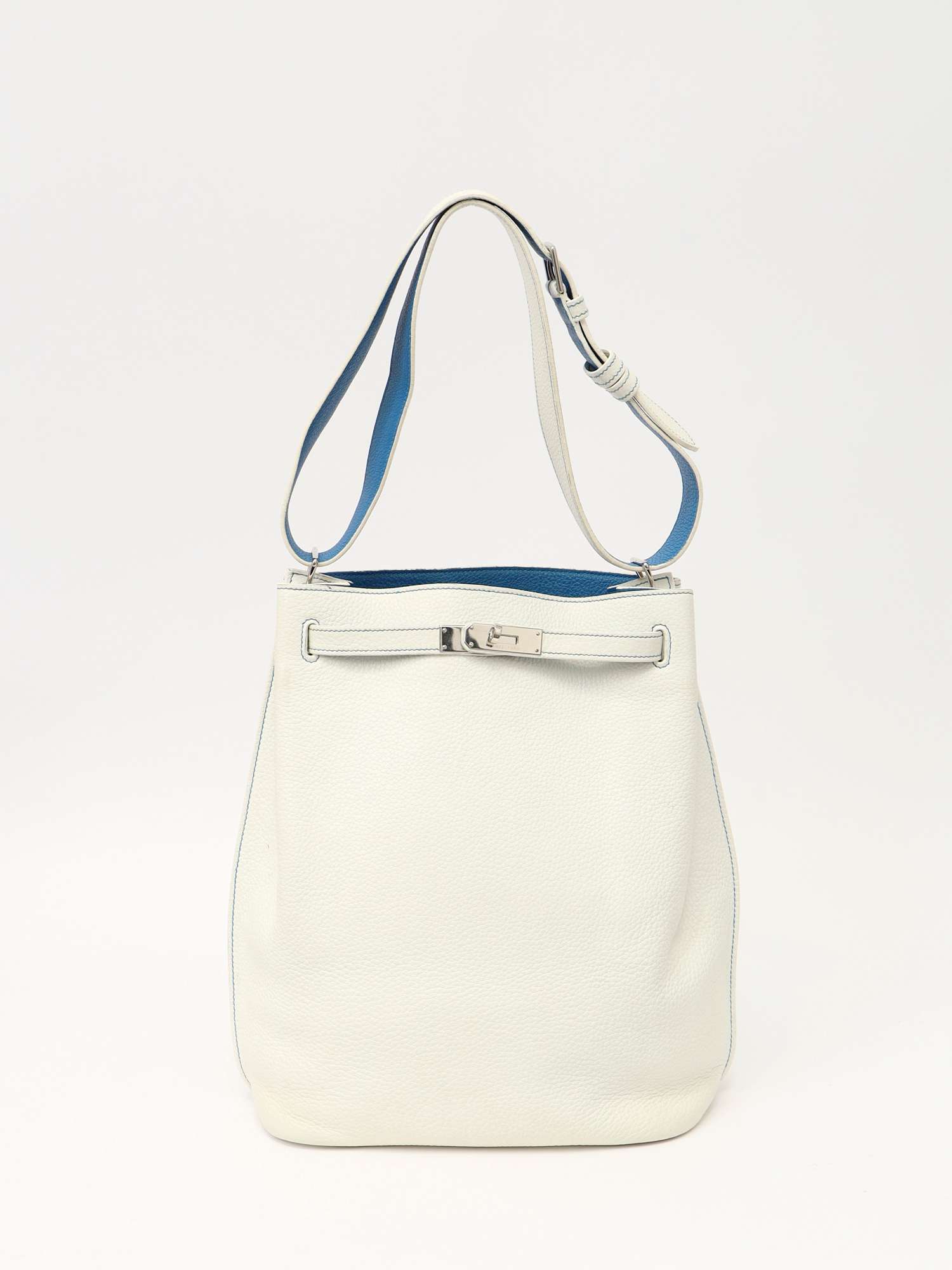 Сумки Hermes So Kelly изображение #1