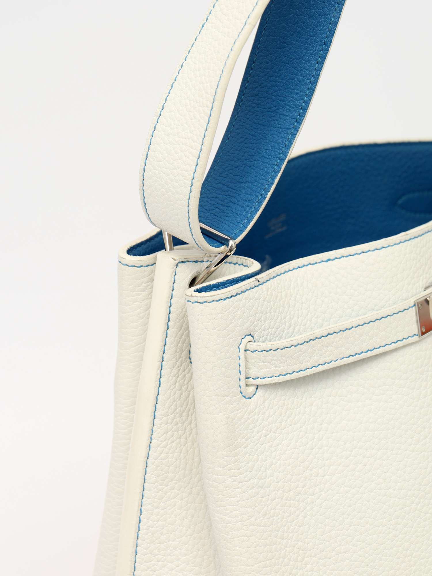 Сумки Hermes So Kelly изображение #6