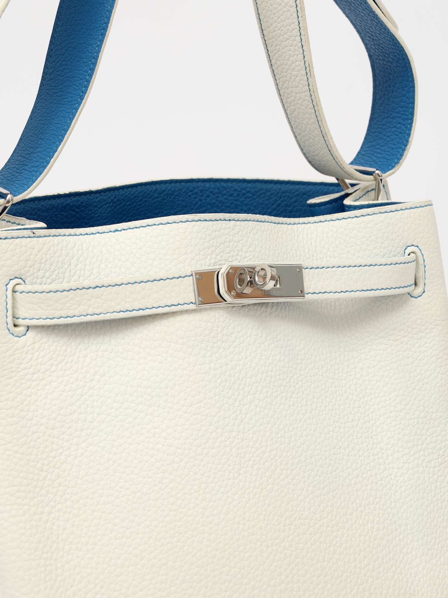 Сумки Hermes So Kelly изображение #5