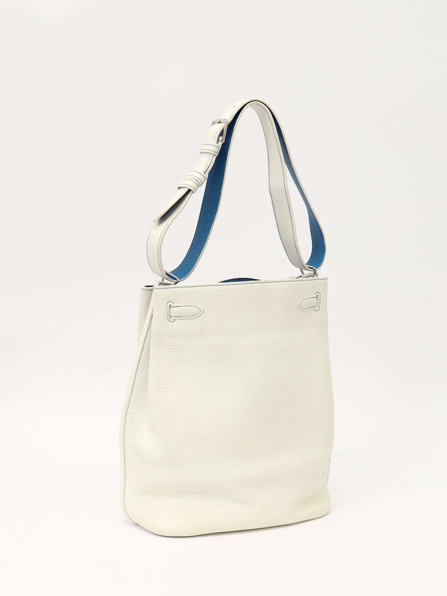 Сумки Hermes So Kelly изображение #4