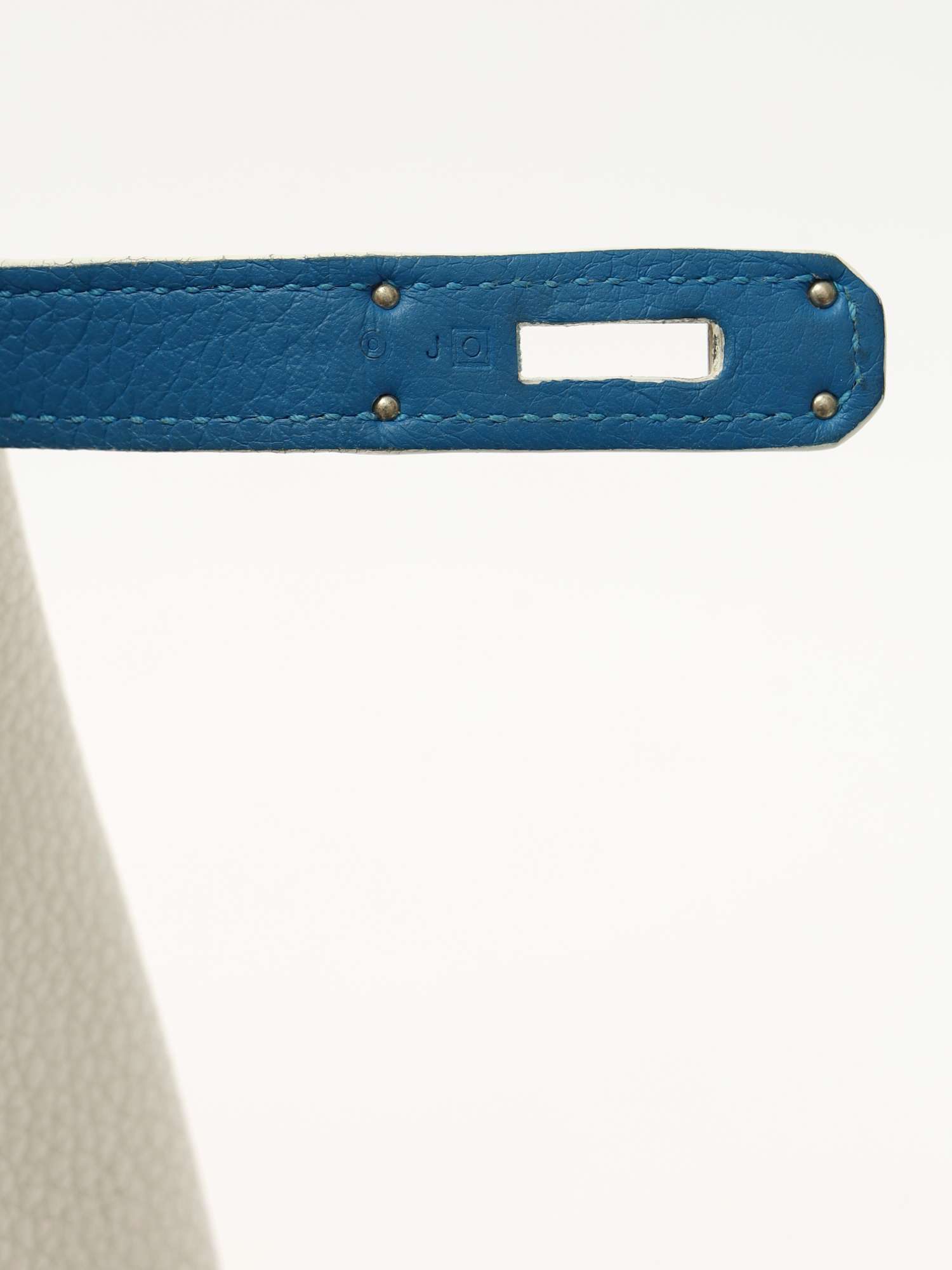 Сумки Hermes So Kelly изображение #13