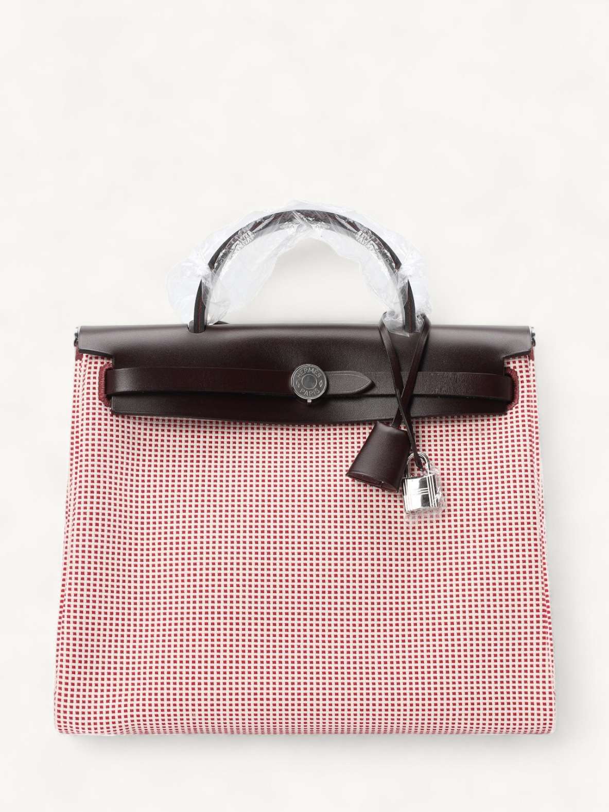 Hermes Herbag 31