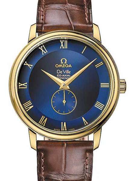 Omega De Ville 