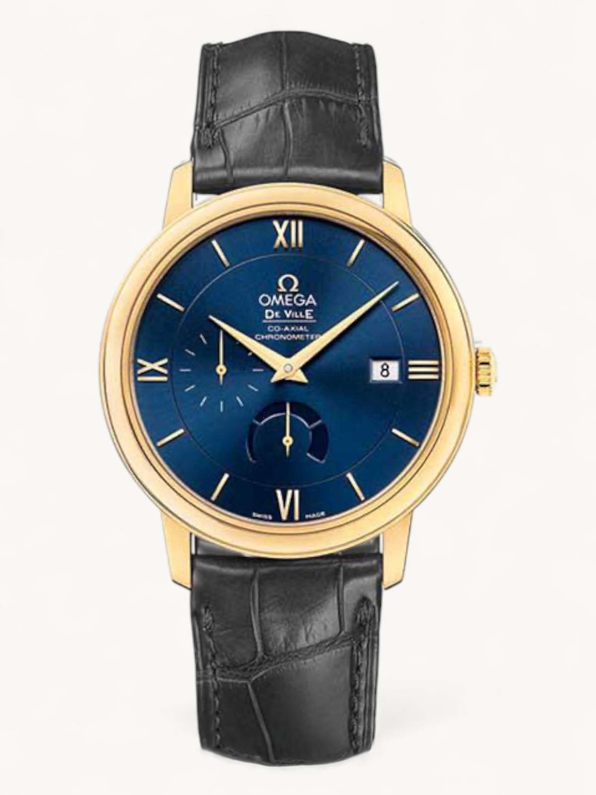 Omega De Ville 